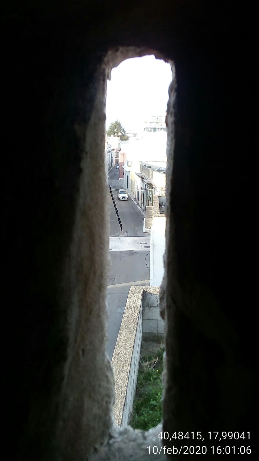 San Pietro Vernotico (BR) - Tra passato e presente nel centro storico